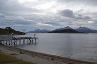 Südlichstes Postamt der Welt im Feuerland-Nationalpark