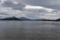 Blick auf den Beagle-Kanal