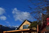 Im Stadtzentrum von Coyhaique