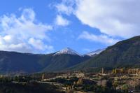 Umgebung von Coyhaique