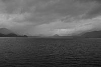 Fahrt durch die chilenischen Fjorde