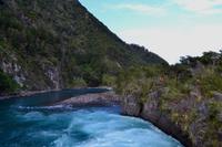 Petrohue-Wasserfälle