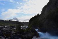 Petrohue-Wasserfälle