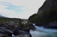 Petrohue-Wasserfälle