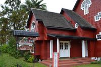 Frutillar am Lago Llanquihue