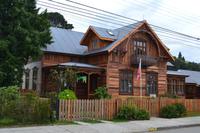 Frutillar am Lago Llanquihue