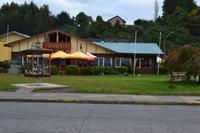 Frutillar am Lago Llanquihue