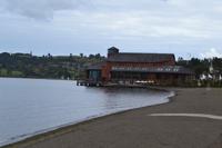 Musiktheater von Frutillar