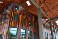 Musiktheater von Frutillar