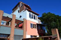 Wohnhaus von Pablo Neruda in Valparaiso