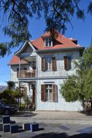 Spaziergang in Valparaiso