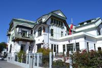 Spaziergang in Valparaiso