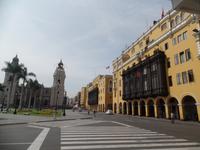 Rundreise Südamerika - Die Vielfalt Lateinamerikas entdecken Peru, Bolivien, Chile, Argentinien, Urugay und Brasilien (17)