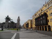 Rundreise Südamerika - Die Vielfalt Lateinamerikas entdecken Peru, Bolivien, Chile, Argentinien, Urugay und Brasilien (18)