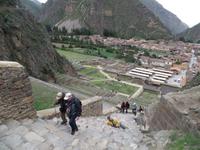 Rundreise Südamerika - Die Vielfalt Lateinamerikas entdecken Peru, Bolivien, Chile, Argentinien, Urugay und Brasilien (103)