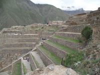 Rundreise Südamerika - Die Vielfalt Lateinamerikas entdecken Peru, Bolivien, Chile, Argentinien, Urugay und Brasilien (107)