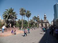 Rundreise Südamerika - Die Vielfalt Lateinamerikas entdecken Peru, Bolivien, Chile, Argentinien, Urugay und Brasilien (337)