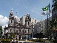 Rundreise Südamerika - Die Vielfalt Lateinamerikas entdecken Peru, Bolivien, Chile, Argentinien, Urugay und Brasilien (607)