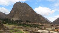 Ollantaytambo (9)