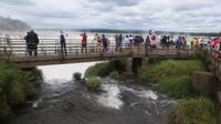 Iguazu Argentinien (20)