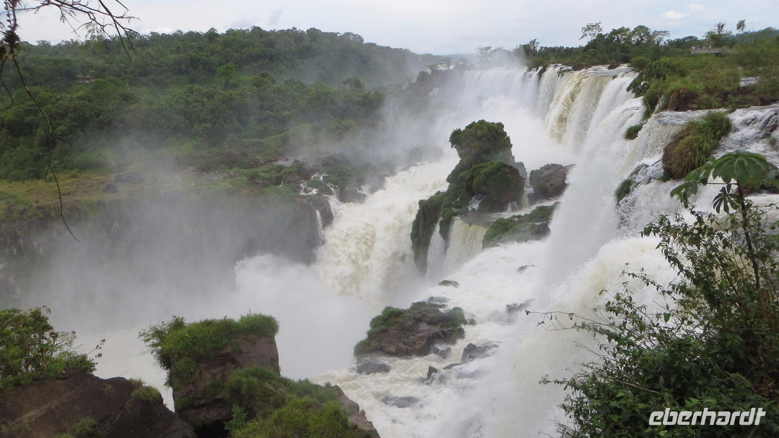 Iguazu Argentinien (57)