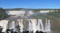Iguazu Brasilien (9)