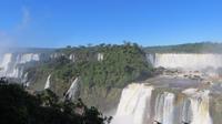 Iguazu Brasilien (10)