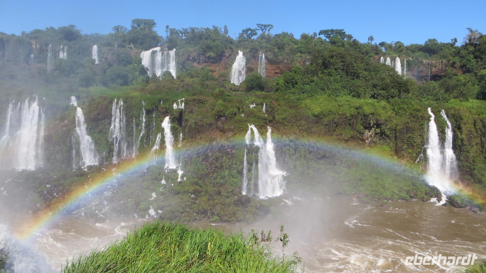 Iguazu Brasilien (18)