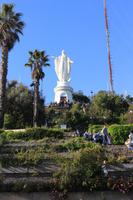 Aussichtspunkt San Cristobal