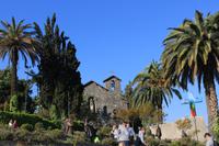 Aussichtspunkt San Cristobal