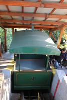 Furnicular - Santiago