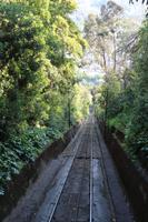 Furnicular - Santiago