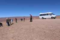 Wanderung im Marstal