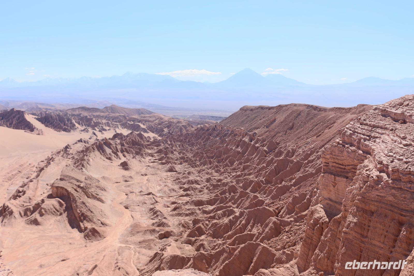 Wanderung im Marstal