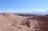 Wanderung im Marstal