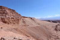 Wanderung im Marstal