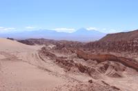 Wanderung im Marstal