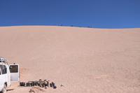 Wanderung im Marstal