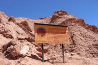 Wanderung im Marstal