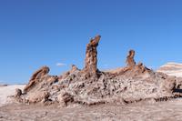 Drei Madonnen  im Mondtal