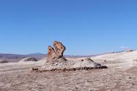 Drei Madonnen  im Mondtal