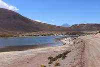 Atacama-Wüste