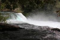 Wanderung im Huilo Huilo Reservat