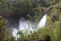 Saltos de Huilo Huilo