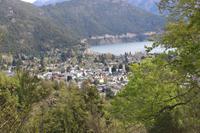 Blick auf San Martin de los Andes