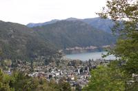Blick auf San Martin de los Andes