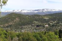 Blick auf San Martin de los Andes