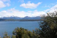 Lago Nahuel Huapi