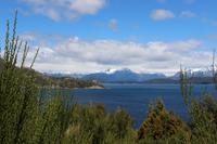 Lago Nahuel Huapi