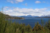 Lago Nahuel Huapi
